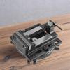 Drill Press Vise Clamp Easy To Storage DIY Home Use Small Portable Versatile Drill Press Milling Vise Vice Holder Clamping Tool
