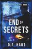 Книга End of Secrets : A Suspenseful Crime Thriller : 7