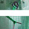 TUNNEL FOIL 3x2x2m