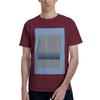 Carlos CruzDiez Men TShirt Oversized T Shirts Mens Round Neck Cotton Tees Short Summer Male