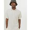 Jack & Jones Oshua Structure рубашка с коротким рукавом