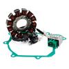 Magneto Stator Voltage Rectifier Gasket For Honda CRF 110 F CRF110F 13-2018