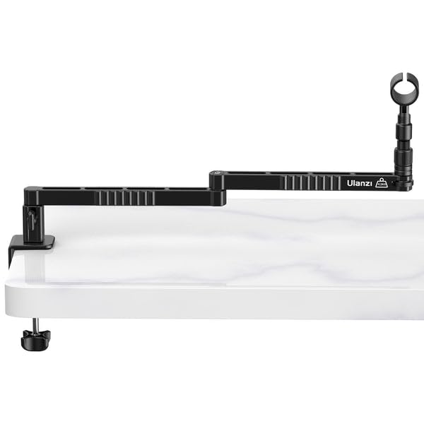 Ulanzi 2991 Vijim LS26 Low Profile Microphone Arm