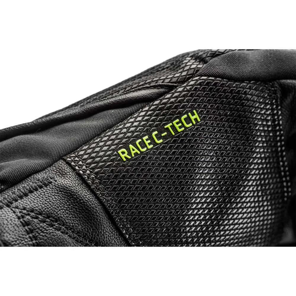 Leki Alpino Перчатки WCR C-Tech 3D