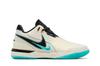 Nike Zoom LeBron NXXT Gen AMPD Ливерпуль (Полупрозрачная подошва)