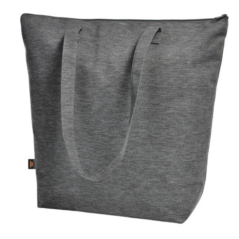 Halfar Plain Jersey Shopper Bag