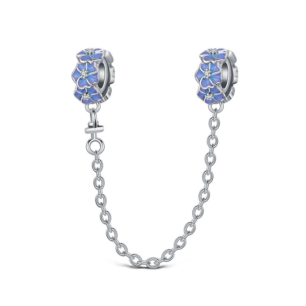 925 Silver Robot Charms Pendant sea turtle Moon Bead Fit Bracelet For Women DIY Fashion Jewelry Elegant Gift
