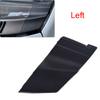 Car Windshield Wiper Side Cowl Cover Trim For Toyota Yaris 4-Door 2006-2010 Auto Plastic Accessories Drcoration