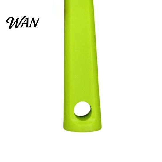 Multi-purpose Kitchen Peeler Vegetable with Brush Stainless Steel Blade Fruit Carrot Cucumber Wide Coverage Ergonomic Grip Gadget for Removing Skin &