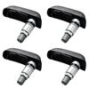 Мотоциклетный датчик давления в шинах TPMS 433 МГц Для BMW R1200GS R1200RT Замена для 36318532731 RDC-датчик