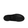 Dr. Martens Черные оксфорды унисекс из гладкой кожи 1461 Mono 14345001