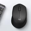 Logitech Беспроводная бесшумная мышь M330