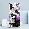 Чехол для телефона Huner X-Hunters Chrollo Shizuku для Samsung Galaxy A17 A37 A57 A16 A15 A14 A13 A56 A55 A54 A53 A36 A35 A34 A33 A26 A2
