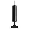 Universal One-Handle Ball Pump for Basketball, Football, Volleyball, and Yoga Balls.