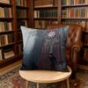 Love and Deepspace Game cushion cover Home Office Birthday Anniversary Gifts Soft Skin Friendly Cushion Cover