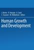 The Human Growth and Development Book