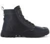 Pampa ZIP LTH Legacy Leather - Men's Boots Shoes Black 79502-008-M ORIGINAL