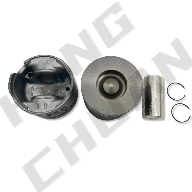 1HD Engine Crankshaft, Connecting Rod & Piston Bearing Kit for Toyota 4.2L