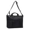 Сумка через плечо GROCERY TOTE MSNGR 28L [хром]