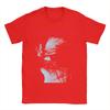 Funny My Bloody Valentine TShirts Men Round Neck Cotton T Shirts  Short Sleeve Tee Shirt New Arrival Tops