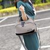 Fashion Women Casual Single Shoulder Bag Large Capacity Canvas Bag Slanting Bag