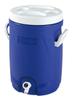 CAPTAIN STAG Jug Regard Water Jug Cooler 18L Blue & UE-2020