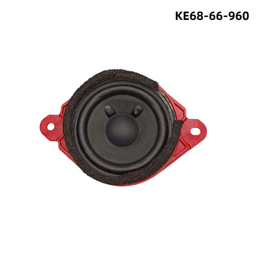 Front Dash Center Speaker KE68-66-960 Fit for Mazda 3 6 CX-30 CX-8 CX-9