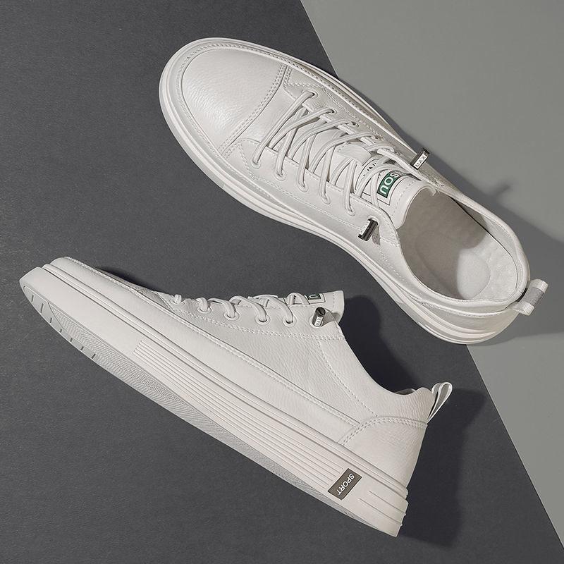 Мужская мода, повседневная низкая обувь для скейтбординга, удобные кроссовки для мальчиков, студенты, трендовая мягкая подошва, классическая дышащая нескользящая спортивная обувь