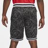 Nike Мужские баскетбольные шорты Dri-FIT DNA Performance, черные CV1906-011