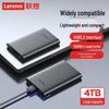 Lenovo F508 2,5-дюймовый портативный внешний жесткий диск USB 3.2 Gen1