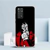 Мягкий чехол A-Alucard Hellsing Anime для телефона Xiaomi Redmi Note 15 14 13 12 Pro Plus Чехол для телефона 14S 11S 11T 11E 10S 10 4G Узорная задняя крышка
