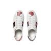 Gucci Женские Ace Low 'Heart' Женские 435638 02JS0 9074