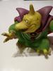 Dragon Quest Soft Vinyl Monster 008 Baramos