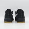 IB6388-001 Nike Air Force 1 '07 LV8 Черный Жевательная резинка Светло-коричневый Белый (Мужской)