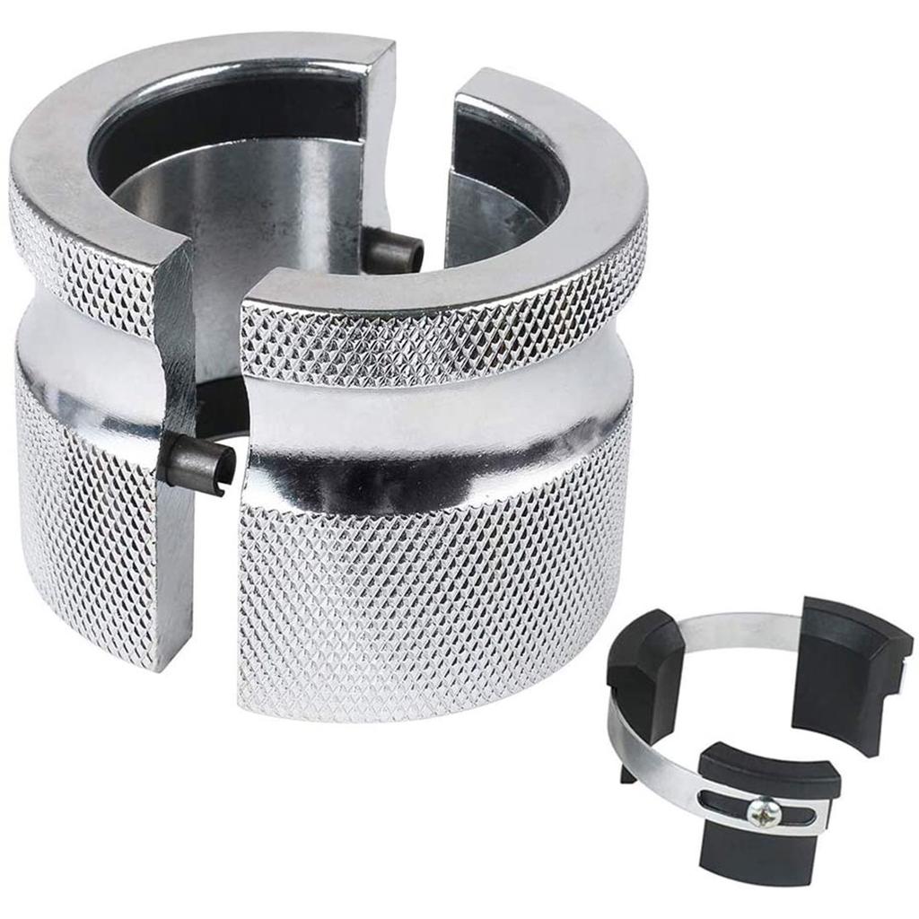 Инструмент для установки сальников вилки. Инструмент для установки сальников. Регулируемый мотоцикл 39-45 мм. Подходит для установки как обычных перевернутых вилок.