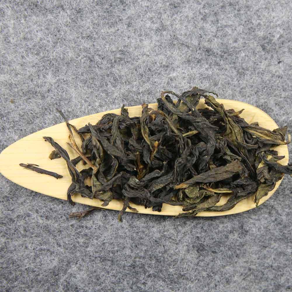 Wuyi Qilan Orchid Rock Tea Da Hong Pao Oolong China Tea Dahongpao