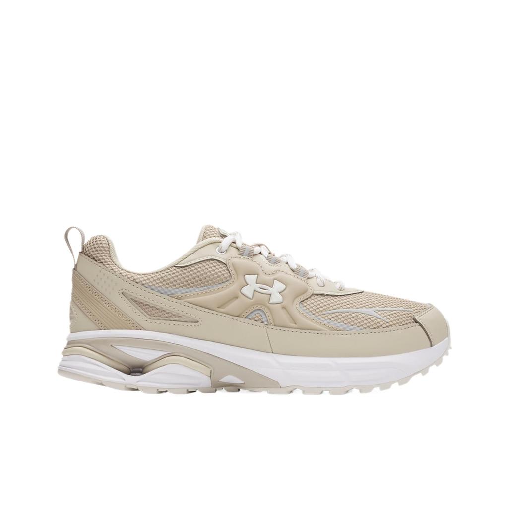 Under Armour Унисекс Apparition Tech Хаки Серый 6005280-289