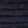 Gucci Пуховик с рукавами из жаккардовой ленты GG 598725-Z8AFZ-1043