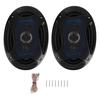 6x9in 1000W Pair of Auto Car Hifi Stereo Audio Coaxial Speakers Loudspeaker TP?6971