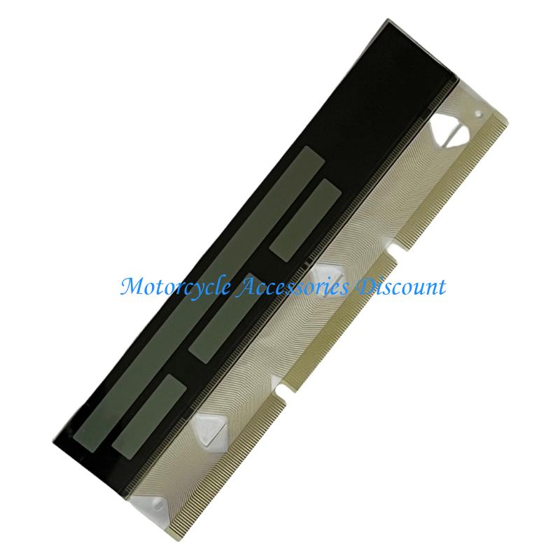 H7JD Screen Display YAC502390PVA for L322 2002-2005 Instrument Cluster