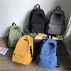 Fashion Waterproof Nylon Backpacks Women Shoulder Bag Female Big Small Travel Backpack for Teenage Girl School Bag Mochilas