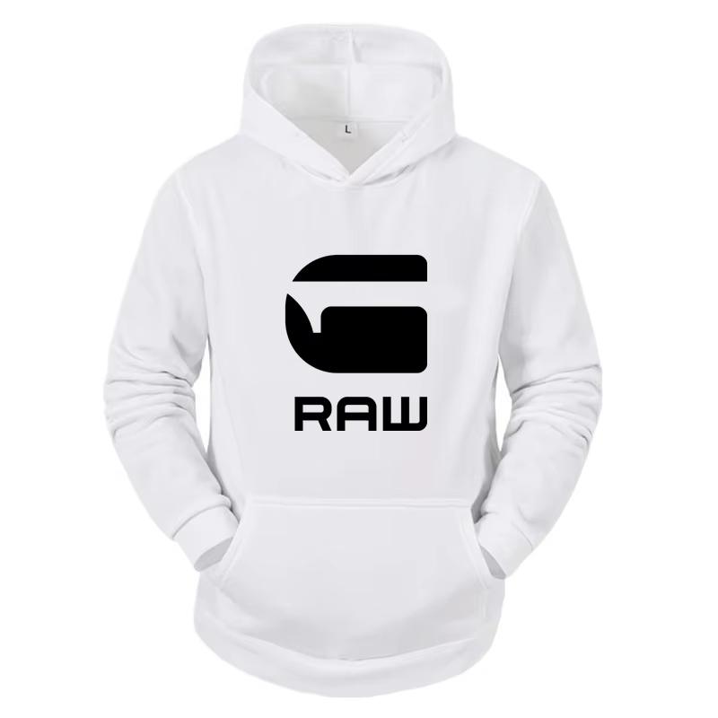 2025 Men's Cap-Wearing Sport Shirt - Autumn/Winter Edition - Daily Casual Sport Print Material - Environmentally Friendly