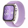 Нейлоновый спортивный ремешок для Apple Watch Band 49mm Браслет iWatch 40mm Серия 11 10 9 8 7 6 5 4 SE 3 Ultra 3 46мм 45мм 44мм 41мм 42мм