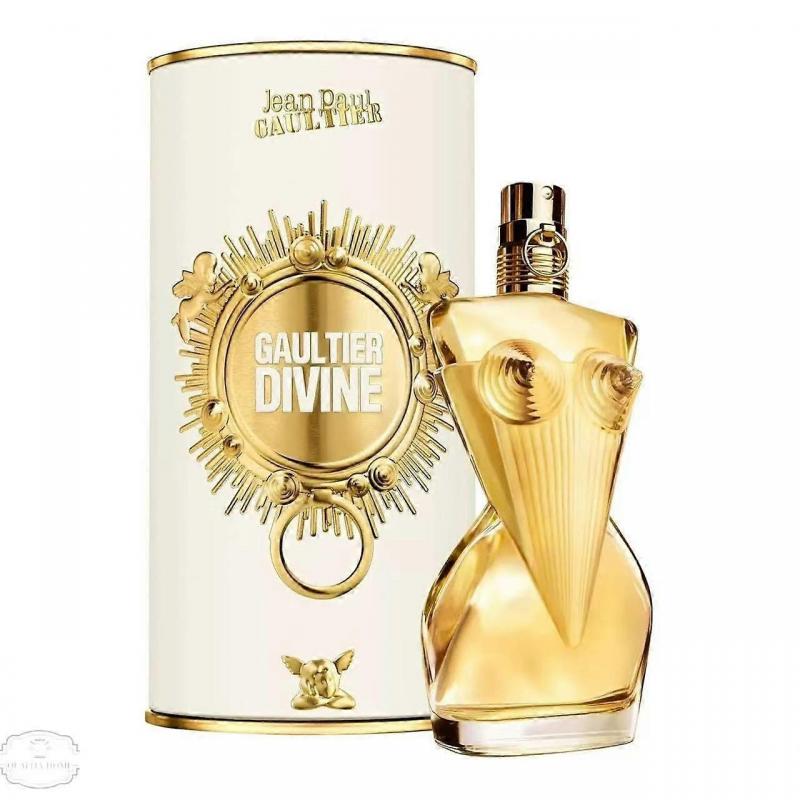 New Gaultier Les Males Le Beau Perfume,Le Beau Paradise Garden Eau De Parfum Eau De Toilette Spray For Men Women