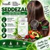 Seddezal – From Hair Loss and Gray Hair, 30 Capsules