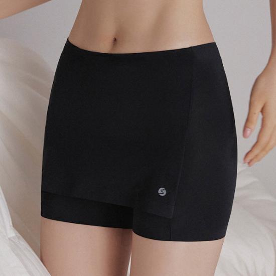 Square Panties Y Cover / Underskirt Square Panties