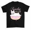 Футболка унисекс Frenchie Mom с французским бульдогом и собакой Mama Mother