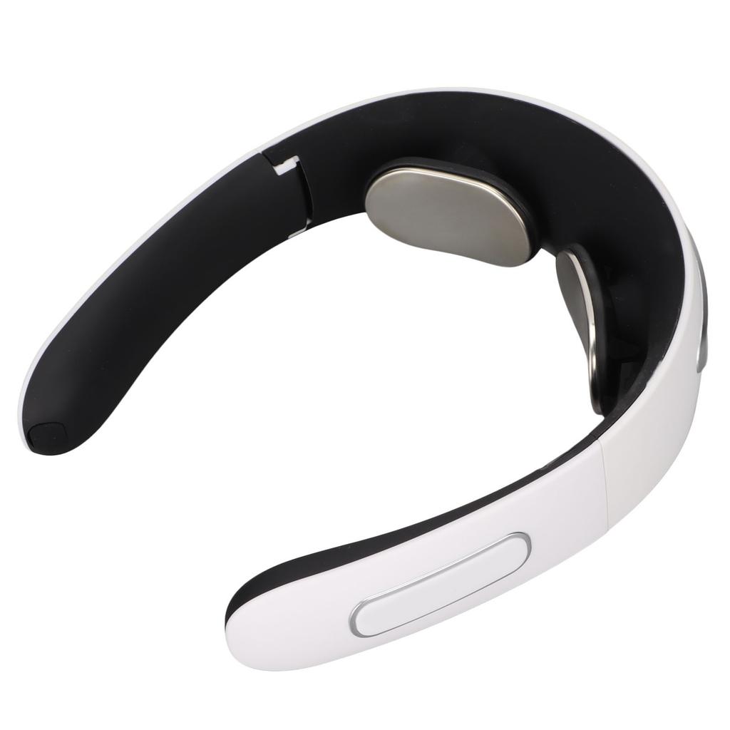 Массажер для шейного отдела позвоночника Портативный мини-компактный складной интеллектуальный массажер для расслабления шеи