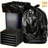 Large Garbage Bag, Leak Proof, Suitable for Home, Office, Kitchen, Bathroom and Outdoor Use, Multi-purpose, Cleaning Solution, Garbage Disposal