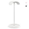 With Storage Tray Headphone Stand Detachable Display Rack Universal Headphone Holder  For Desk
